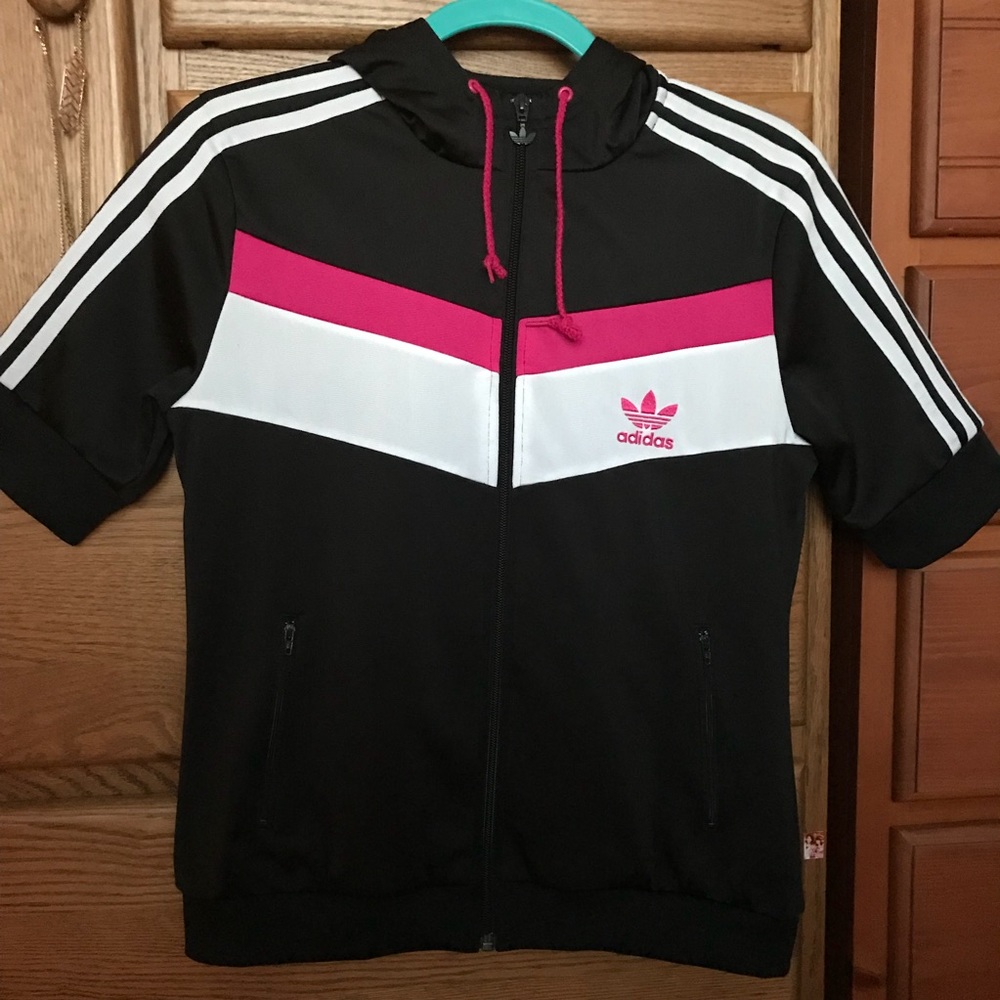 Adidas Jacket